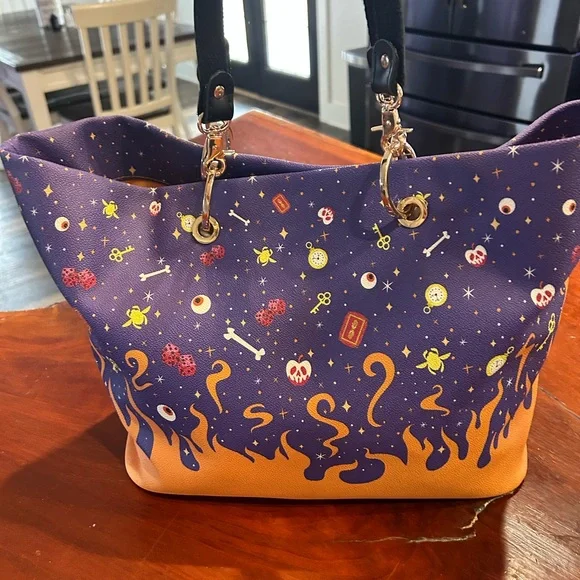 Shoulder bag - Picture 4 of 14